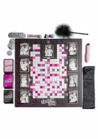 secret play fantasy gra planszowa dla par - wersje es/en/fr/pt