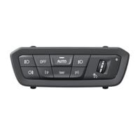 OE BMW PANEL WŁĄCZNIK PRZEŁĄCZNIK ŚWIATEŁ 3 G20 G21 4 G22 4 G26 61315A16B20