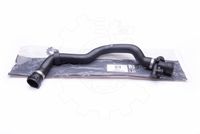 Przewód chłodnicy BMW 3 E46 2002 2003 2004 2005 2006 2007