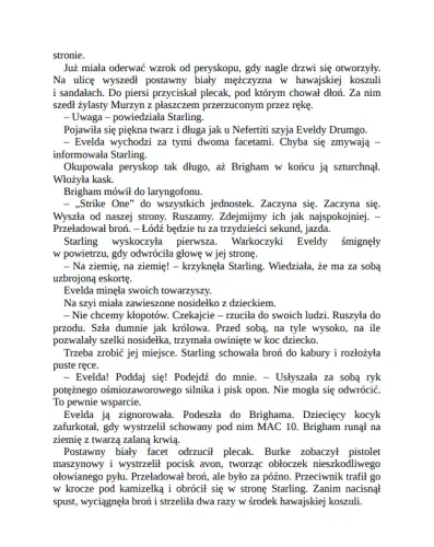 Hannibal na Arena.pl