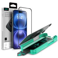 szkło hartowane esr armorite iphone 16 black