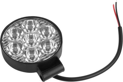 LAMPA ROBOCZA MINI LED 2,5" SZPERACZ KD3485 na Arena.pl