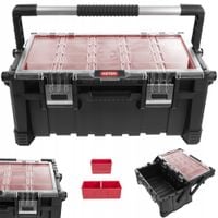 SKRZYNKA NARZĘDZIOWA ORGANIZER 22 CANTILEVER PRO 237004 KETER
