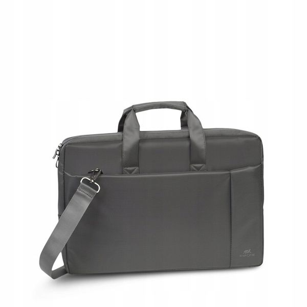 Torba Laptop Notebook 17,3" Rivacase Central zdjęcie 1