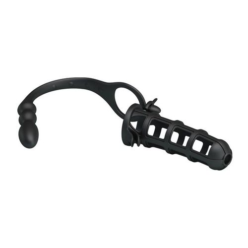 PRETTY LOVE - HERKULES Penis Sheath na Arena.pl