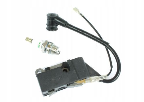 Cewka Zapłonowa Do Piły Spalinowej Iskrownik Nac Ś na Arena.pl