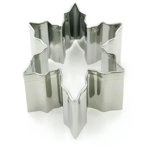 Forma do pieczenia zestaw 6 sztuk foremek świąteczne do pierników na Arena.pl