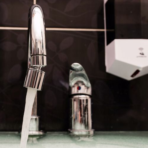 PERLATOR M22 M24 DO BATERII 2FUNKCYJNY Z PRZEGUBEM na Arena.pl