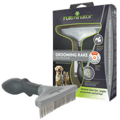 FURMINATOR Grooming Rake Zgrzebło Do Pielęgnacji