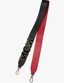 Pasek na ramię dla dorosłych unisex MCM