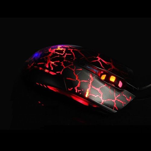 E-Blue Mysz USB Cobra 2500DPI 48550 na Arena.pl