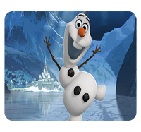 Podkładka pod myszkę Kraina Lodu