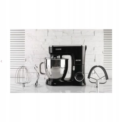 MPM MRK-19 - Robot planetarny na Arena.pl