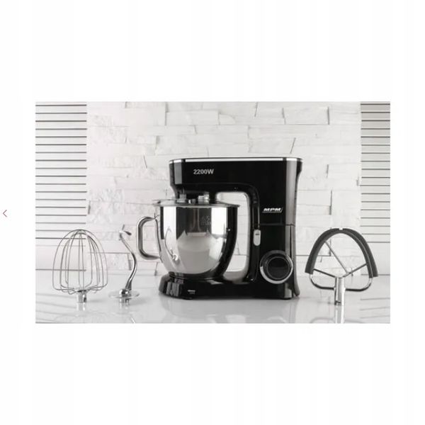 MPM MRK-19 - Robot planetarny zdjęcie 8