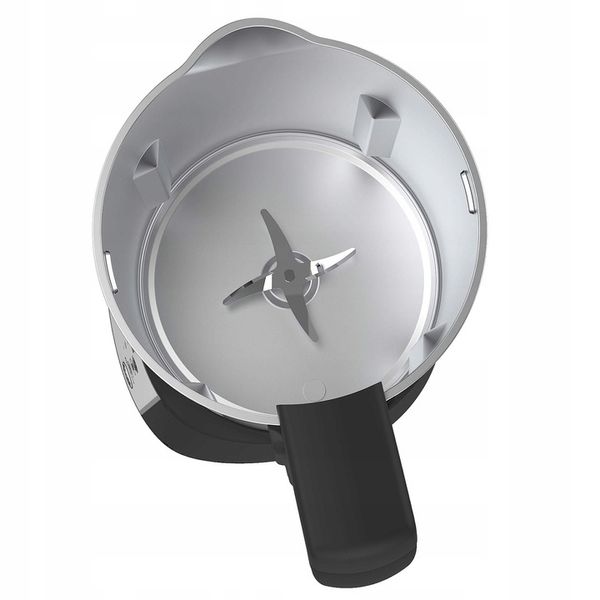 BLENDER KIELICHOWY MIKSER DO GOTOWANIA ZUPY ZUPOWAR SOUP MAKER 1,6L 1000W zdjęcie 9