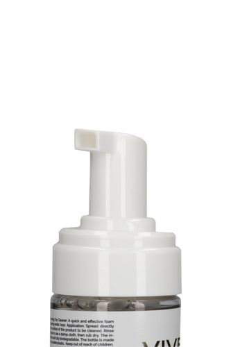 Foaming Toy Cleaner - 4.7 Fl Oz / 140 Ml na Arena.pl