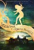 Serafina i czarny płaszcz