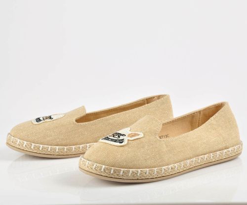Pantofelek24.pl | Trampki espadryle 35 na Arena.pl