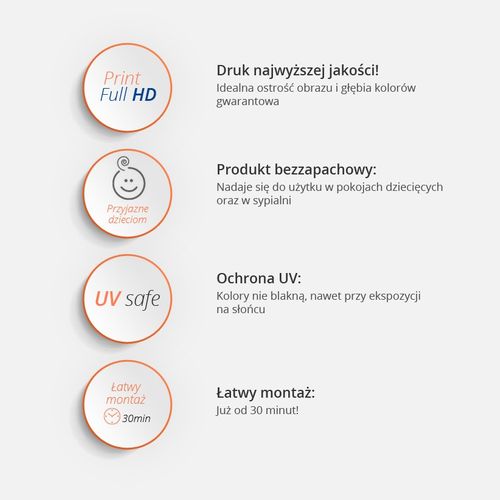 Fototapeta - Brązowy patchwork Rozmiar - 50x1000 na Arena.pl