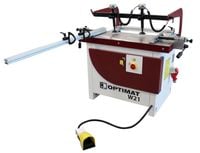 Wiertarka wielowrzecionowa 21 wrzecion 1,1kW wielowrzecionówka pozioma