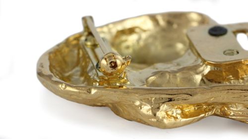 Bedlington Terrier - klips - 1606 na Arena.pl