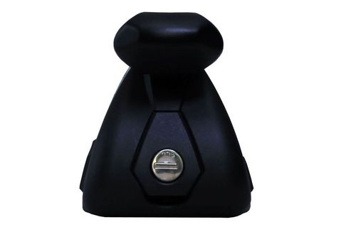 Bagażnik Taurus EasyUp 915 115cm srebrny na Arena.pl