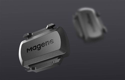 MAGENE S3 + CZUJNIK KADENCJI I PRĘDKOŚCI APLIKACJA BLUETOOTH ANT+IP66 na Arena.pl