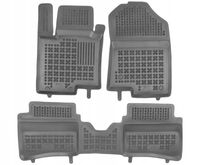 Hyundai BAYON od 2021 Dywaniki korytka gumowe