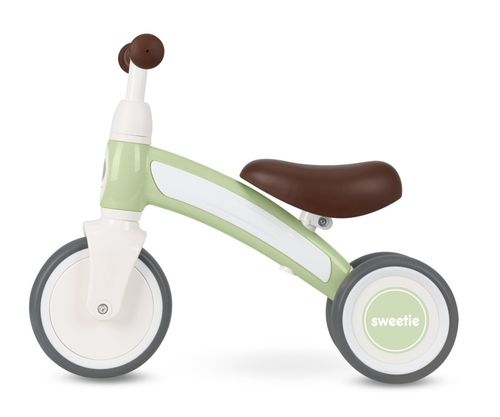 Qplay Pojazd Sweetie Mint na Arena.pl