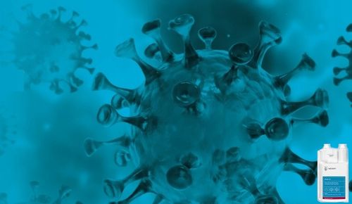 ALODES Płyn do dezynfekcji narzędzi fryzjerskich 1 na Arena.pl