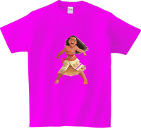 Koszulka T-shirt Vaiana