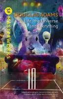 Life, The Universe And Everything wer. angielska