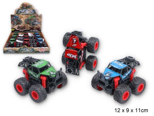 auto   terenowe z napędem 147465/162/12 na Arena.pl