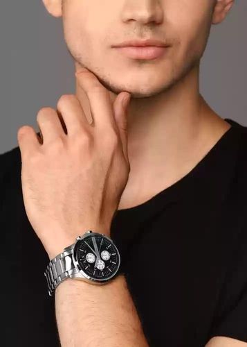 ZEGAREK MĘSKI ARMANI EXCHANGE AX2152 + BOX na Arena.pl