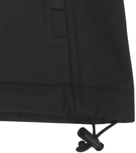 KURTKA SOFTSHELL Z KAPTUREM OBSIDIAN ROZM. L YATO na Arena.pl