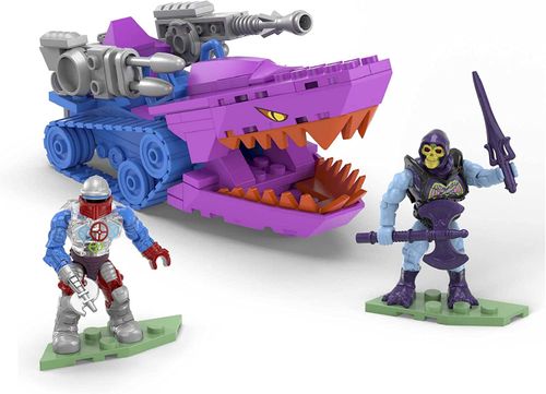 mega construx motu land shark klocki 179 el na Arena.pl