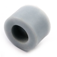 Odbój ,odbojnik ogranicznik stoper rolki kabina 17