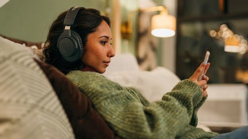 Słuchawki nauszne AUDIO-TECHNICA ATH-M20XBT Czarne na Arena.pl