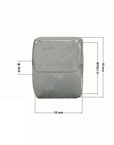 Nakrętka M16x1,5 10L na Arena.pl