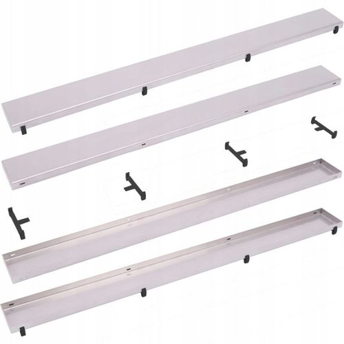 DYSTANSE do rusztu ODPŁYWU LINIOWEGO - 10 szt. na Arena.pl