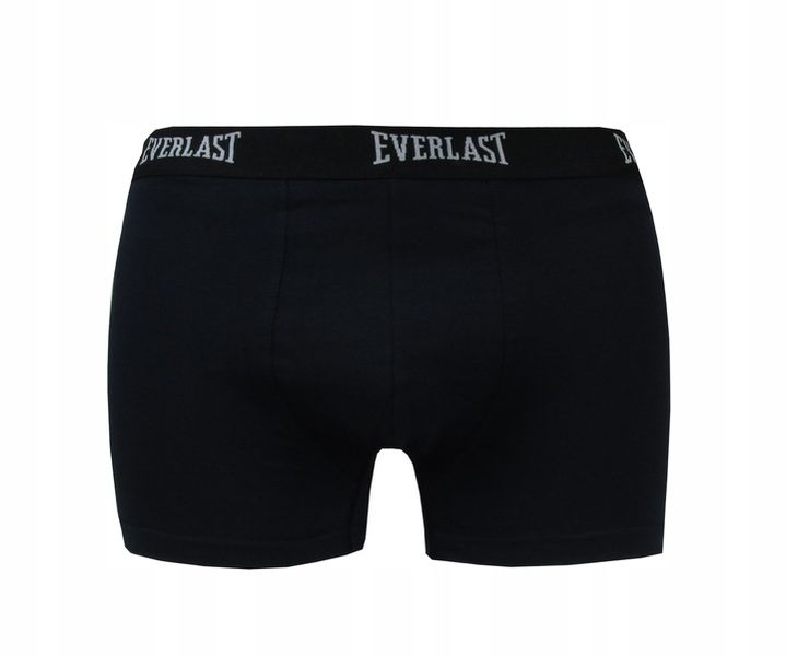 EVERLAST bokserki męskie bawełniane 4PAK zdjęcie 4