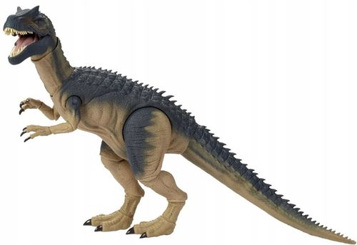 Figurka Jurassic World dinozaur Allosaurus Hammond Collection 19 cm na Arena.pl