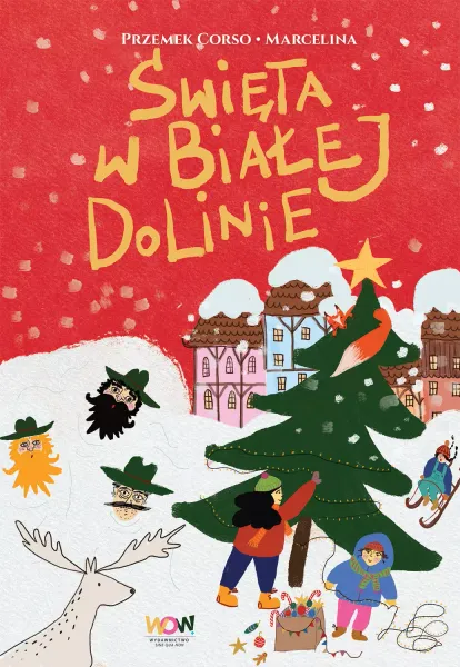 Święta W Białej Dolinie zdjęcie 1