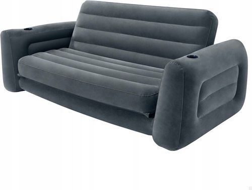 Intex DUUŻA sofa dmuchana 203x224x66 cm NEW 2025 na Arena.pl