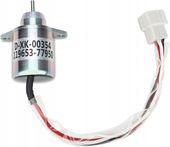 CEWKA GASZENIA SILNIKA YANMAR - CEWKA ELEKTROMAGNESU STOP 119653-77950