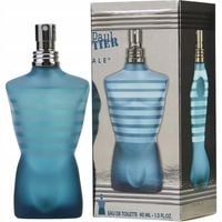 JPG JEAN PAUL GAULTIER LE MALE 40ML EDT POGNIECIONY KARTONIK