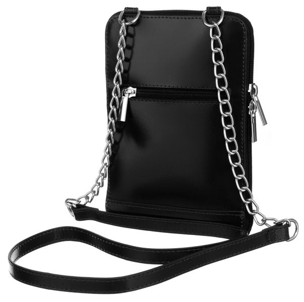 torba skózana 4822-sb-4677 black zdjęcie 3