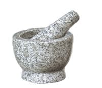 Moździerz granitowy 2,6 KG