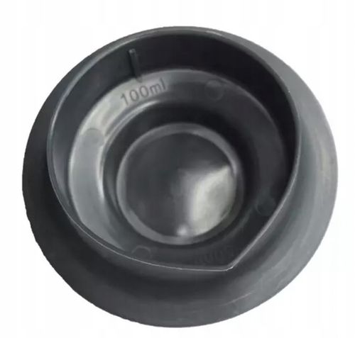 Miarka pokrywa do THERMOMIX TM6 VORWERK Termomix na Arena.pl