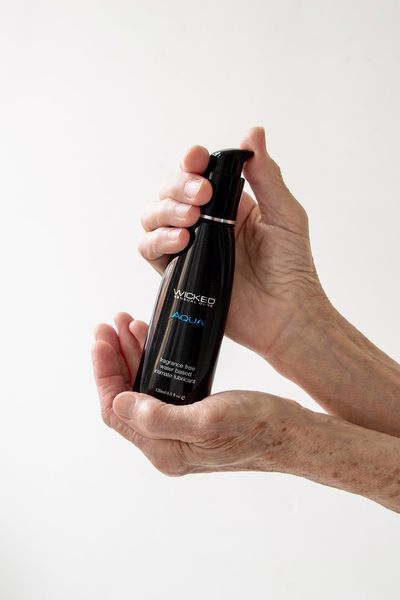 Wicked Aqua 120Ml zdjęcie 3